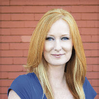 April Campbell