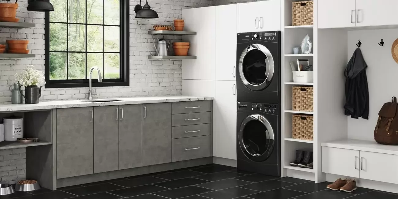 Bellmont Laundry - Pierce Flooring
