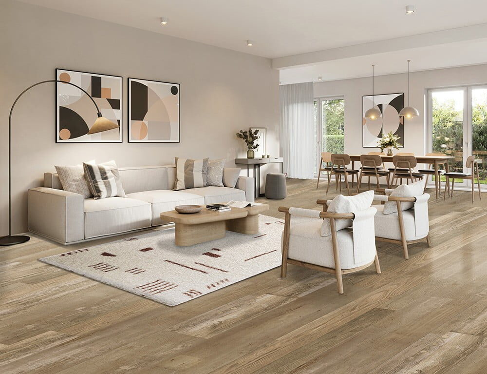 Canyon Ash 4 - Pierce Flooring