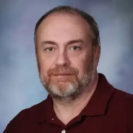Chuck Corbin