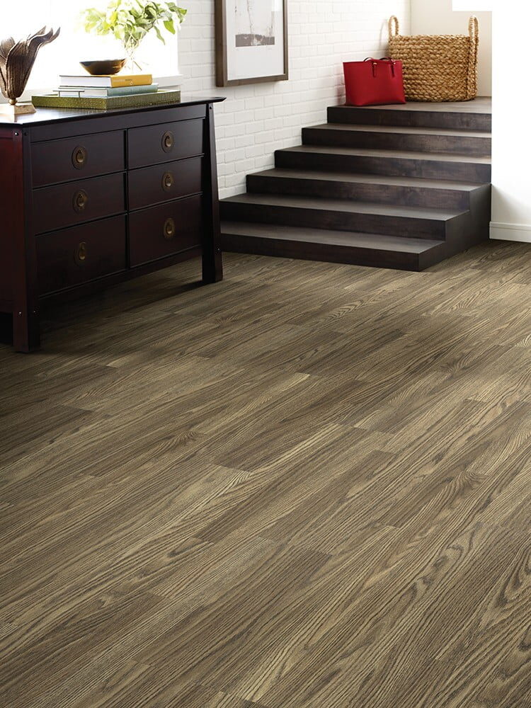 ClassicConcepts SL111 07027 RegalOak V - Pierce Flooring