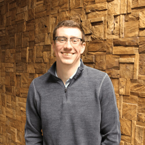 Eric Hansen