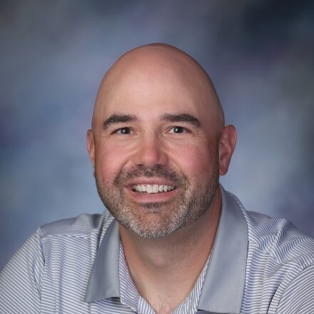 Eric Holden