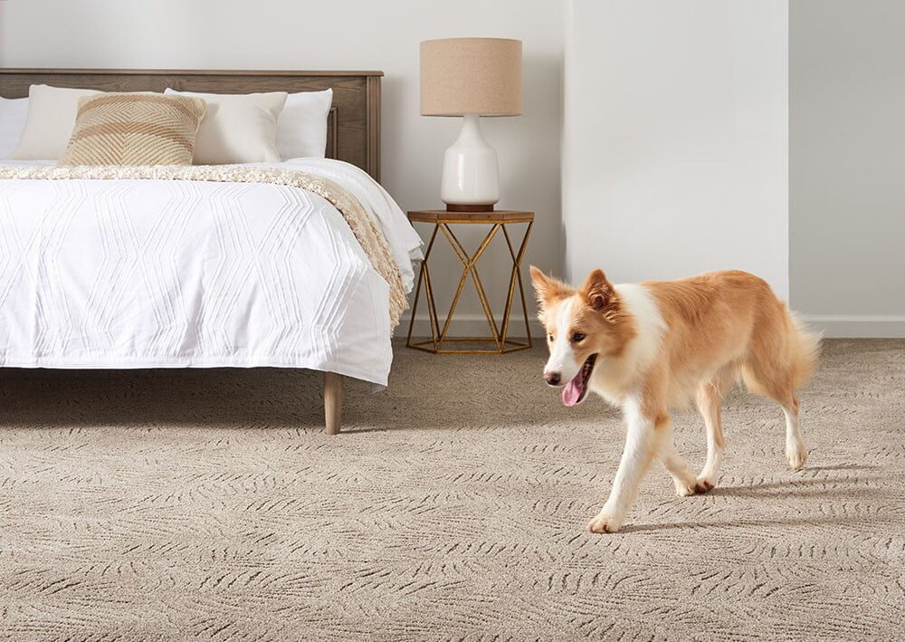FirstInClass Z6798 00513 SmokySlate Mid H - Pierce Flooring Wholesale