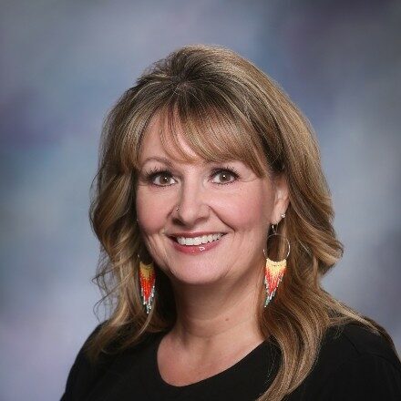 Heather Lange