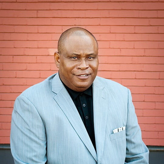 JIM SAMPSON