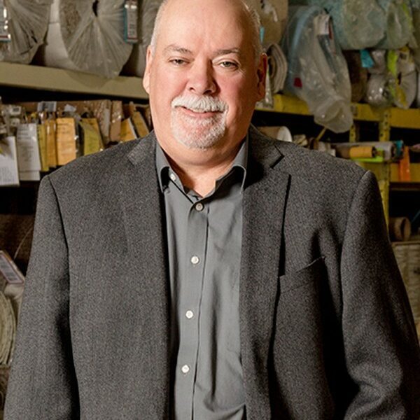 MIKE CHOUINARD