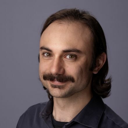 Matt McGee