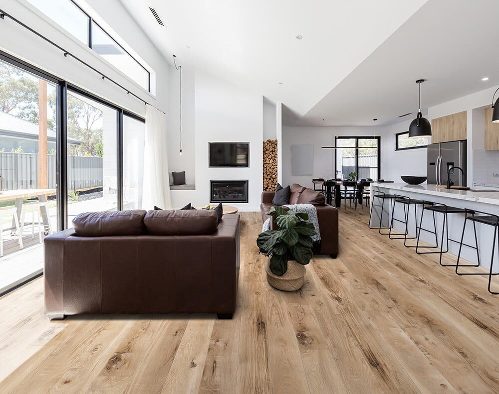 Prarrie Oak 4 1 - Pierce Flooring