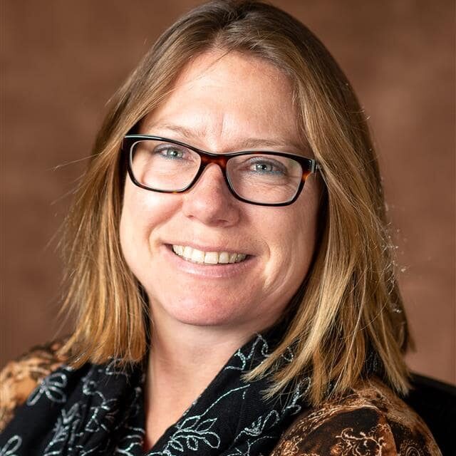 Rachel Townsend