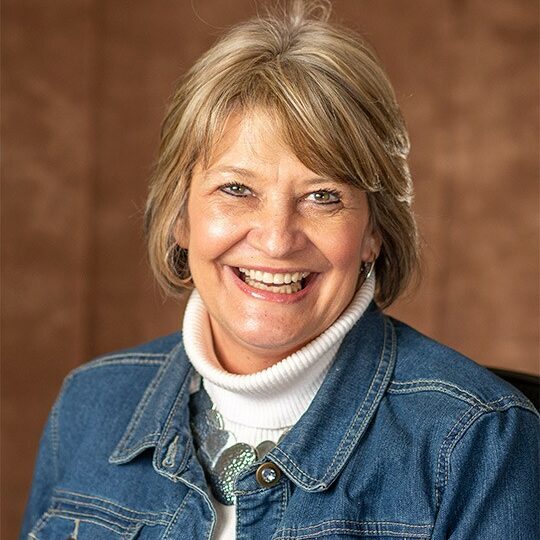 SUSIE CUNNINGHAM