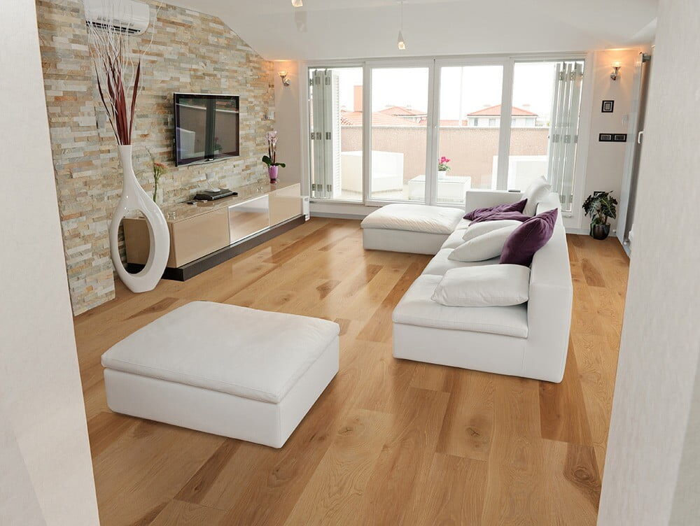 Southern Oak 1 - Pierce Flooring