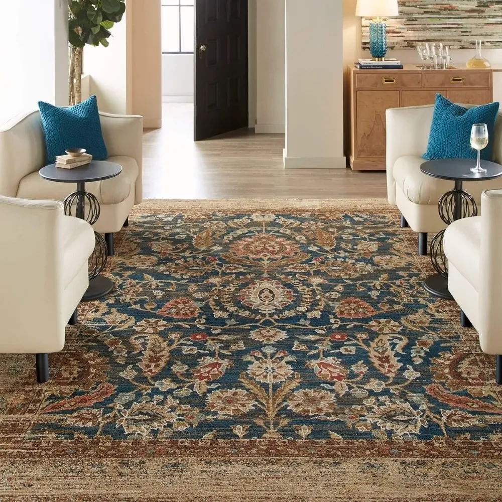 area rug inspiration gallery 8 - Pierce Carpet Mill Outlet
