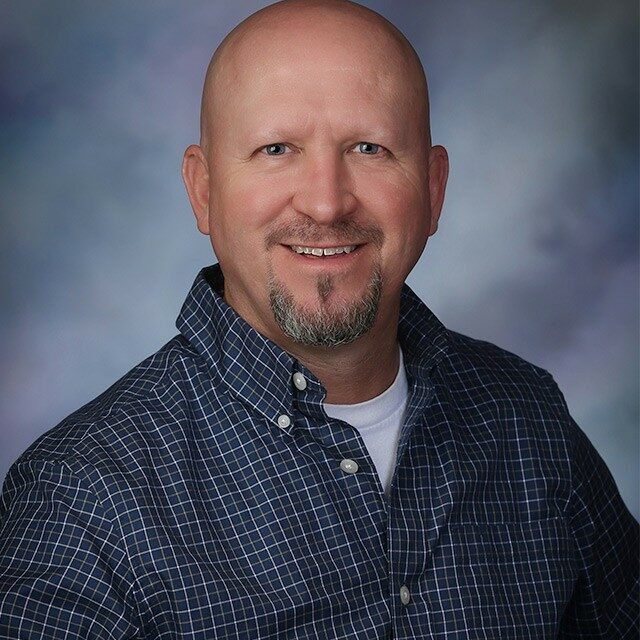 JEFF ANDERSON