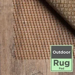 rug pad outdoor oriental weavers v1 .jpg - Pierce Flooring