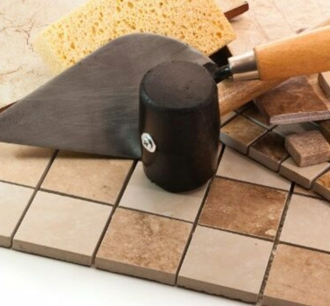 tile installation4 500x500 landscape landscape 1 - Pierce Flooring