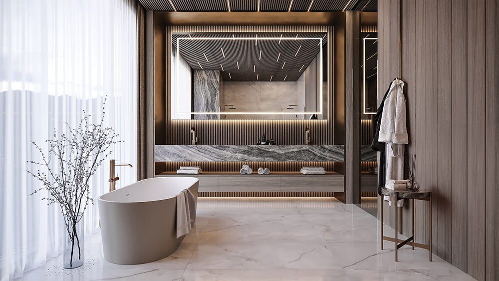 vienna onyx room - Pierce Flooring Wholesale