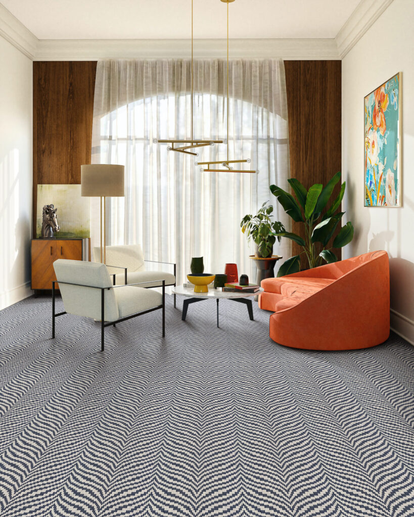 Amsterdam 974AM Celestial Blue 595AM Decor RS - Pierce Flooring