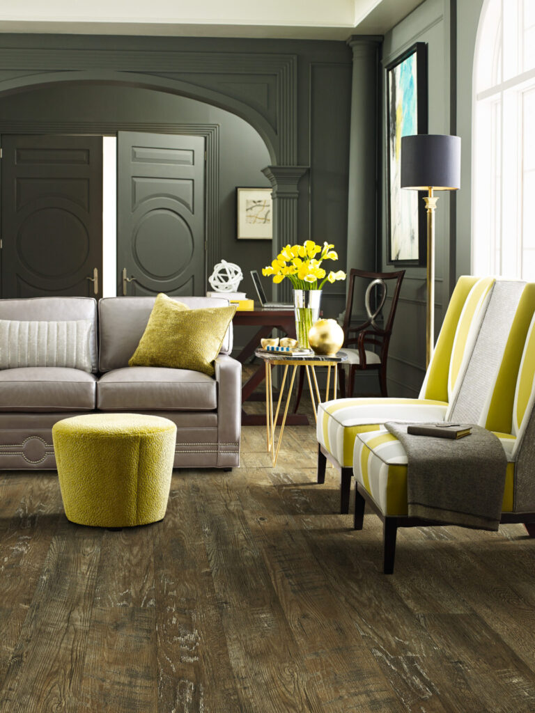 BayAreaClassics SL109 07007 Brazen V - Pierce Flooring