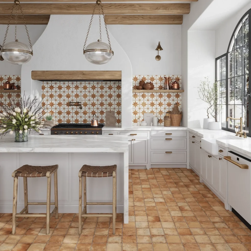 CELESTIAL TERRACOTTA ALTACELESTIAL TERRACOTTA COMPASS ALTA 1 scaled 1 - Pierce Flooring