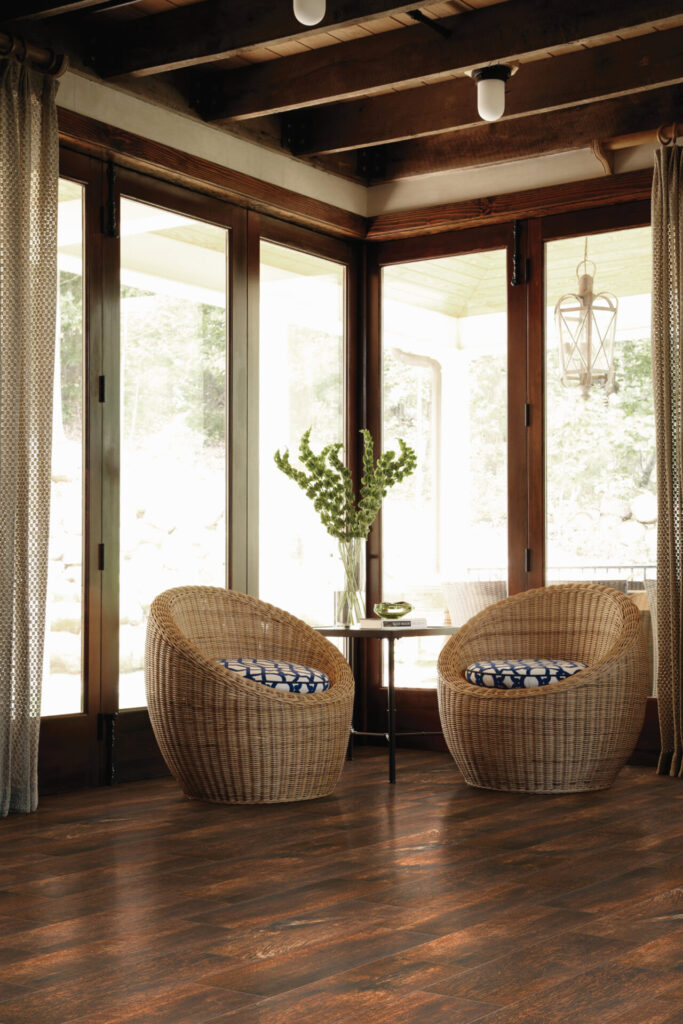 Channel CS30M 00760 Thicket 7x22 V - Pierce Flooring