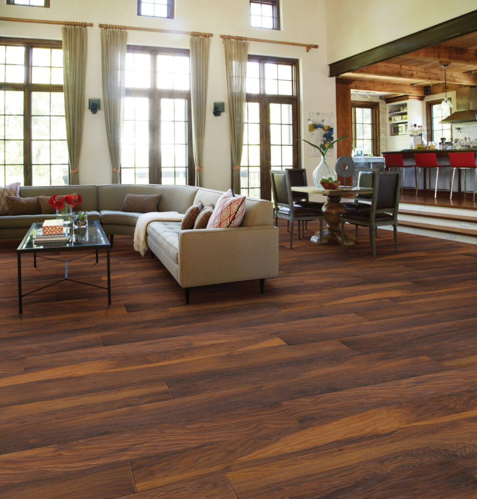 GrandSummit SL093 00951 CinnamonHickory V - Pierce Flooring