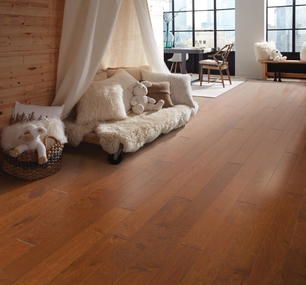 Ocala SW590 00627 Burnside 5in - Pierce Flooring