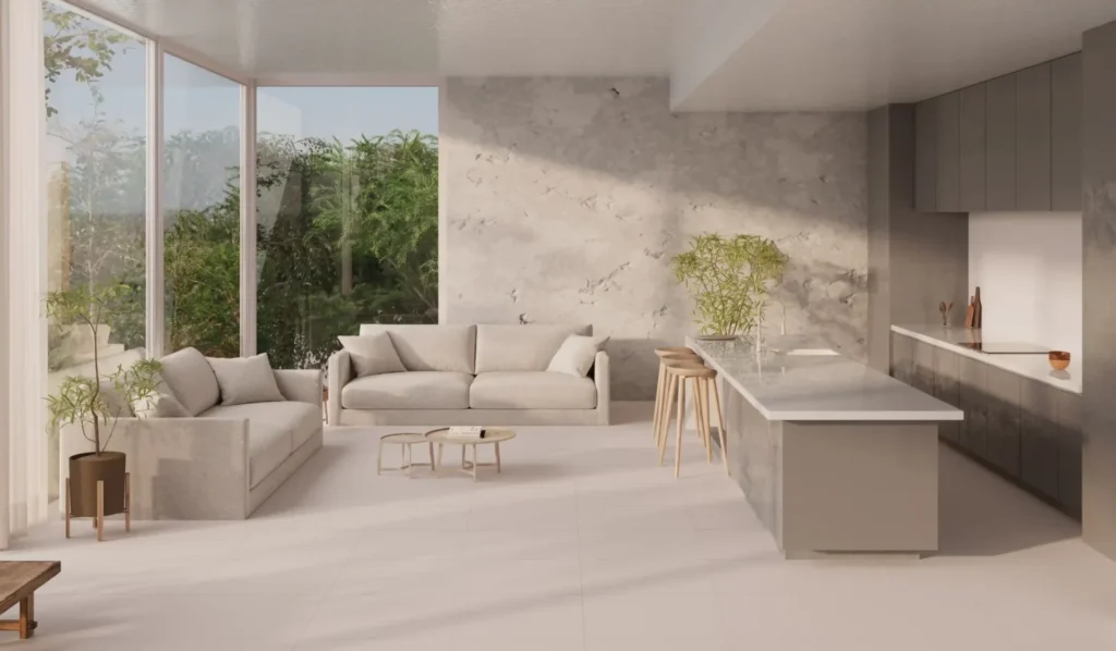 PIA WHT 2424 installation 001 scaled 1 - Pierce Flooring