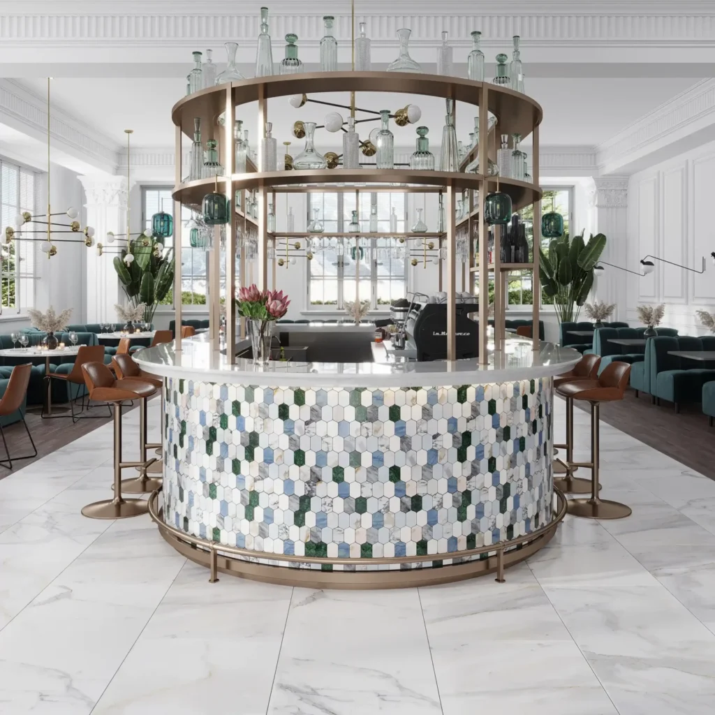 PLZ OC03 Installation 1 scaled 1 - Pierce Flooring