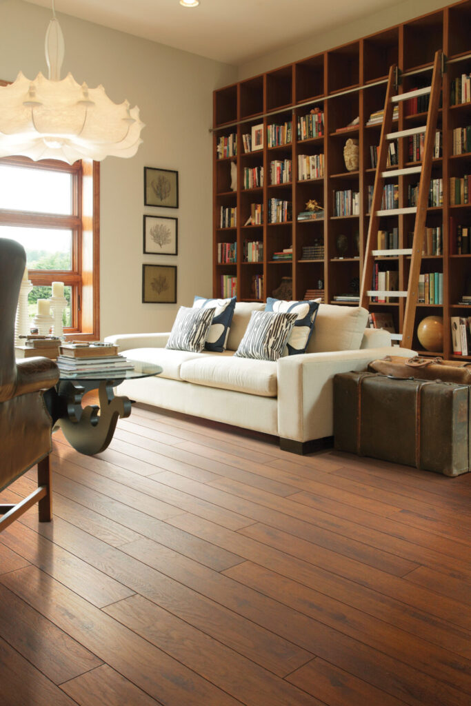 RiverdaleHickory SL300 00617 TellicoHickory - Pierce Flooring