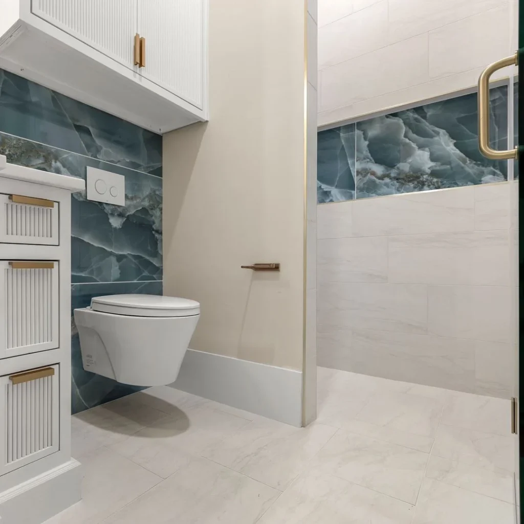 UGC Bathroom Upload 23 - Pierce Flooring