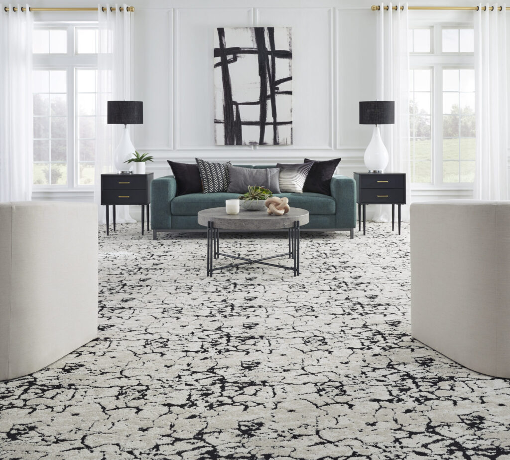 Wanderlust 919WL Oryx 712WL Fabrica Nylon RACK CARD FULL - Pierce Flooring